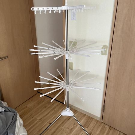 新三条home 402 Asahikawa Esterno foto