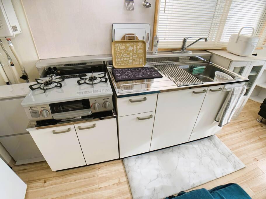 新三条home 402 Asahikawa Esterno foto