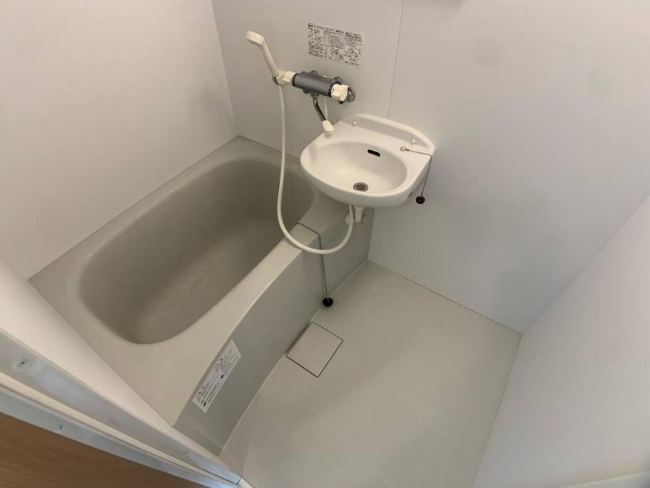 新三条home 402 Asahikawa Esterno foto