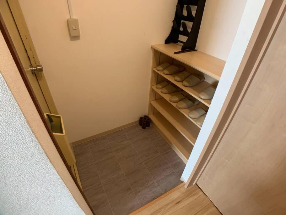 新三条home 402 Asahikawa Esterno foto